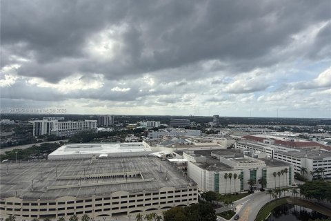 Copropriété à louer à Aventura, Floride: 2 chambres, 115.66 m2 № 1966440 - photo 25