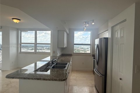 Copropriété à louer à Aventura, Floride: 2 chambres, 115.66 m2 № 1966440 - photo 11