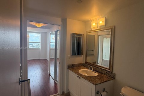 Copropriété à louer à Aventura, Floride: 2 chambres, 115.66 m2 № 1966440 - photo 20