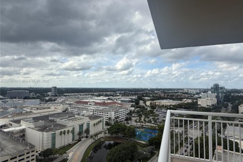 Copropriété à louer à Aventura, Floride: 2 chambres, 115.66 m2 № 1966440 - photo 26