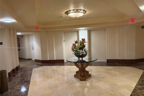 Copropriété à louer à Aventura, Floride: 2 chambres, 115.66 m2 № 1966440 - photo 29