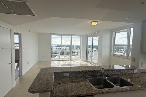 Copropriété à louer à Aventura, Floride: 2 chambres, 115.66 m2 № 1966440 - photo 9