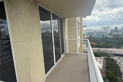 Copropriété à louer à Aventura, Floride: 2 chambres, 115.66 m2 № 1966440 - photo 22