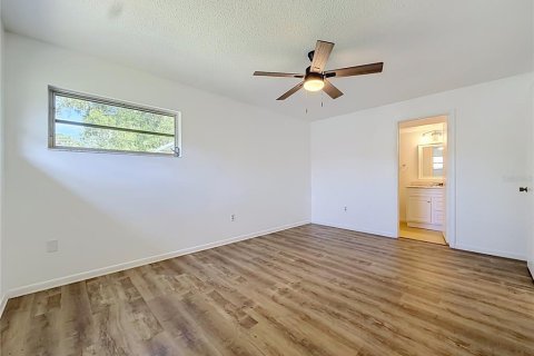 House in Inverness, Florida 2 bedrooms, 126.35 sq.m. № 2228371 - photo 26
