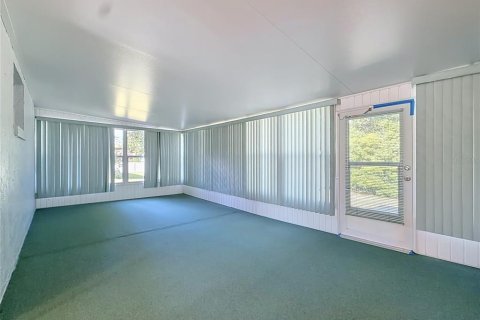 House in Inverness, Florida 2 bedrooms, 126.35 sq.m. № 2228371 - photo 29