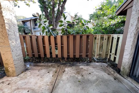 Снять в аренду кондоминиум в Плантация, Флорида 2 спальни, 89.56м2, № 1970290 - фото 19