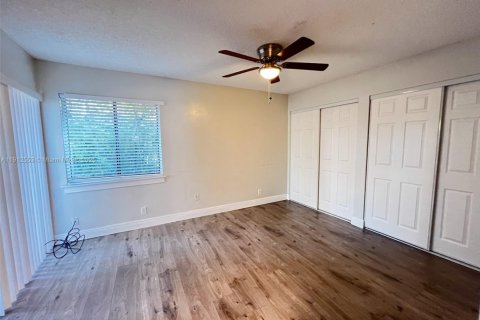 Снять в аренду кондоминиум в Плантация, Флорида 2 спальни, 89.56м2, № 1970290 - фото 15