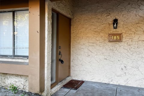 Снять в аренду кондоминиум в Плантация, Флорида 2 спальни, 89.56м2, № 1970290 - фото 22