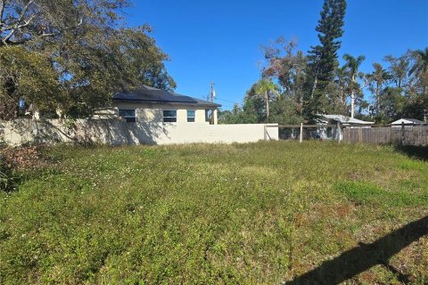 Land in Saint Petersburg, Florida № 2106371 - photo 2