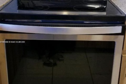 Снять в аренду виллу или дом в Майами, Флорида 3 спальни, 150.59м2, № 1952980 - фото 13