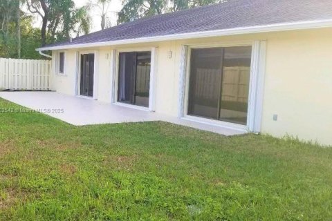 Снять в аренду виллу или дом в Майами, Флорида 3 спальни, 150.59м2, № 1952980 - фото 18