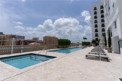 Купить кондоминиум в Корал-Гейблс, Флорида 3 спальни, 153.66м2, № 2025011 - фото 14