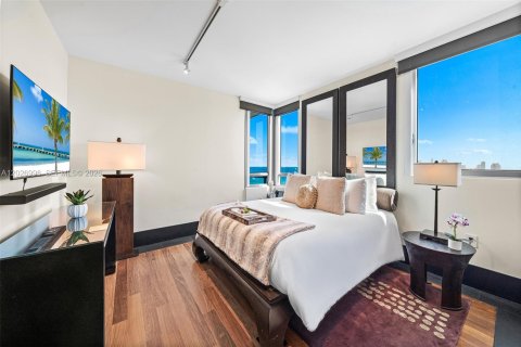 Copropriété à louer à Miami Beach, Floride: 2 chambres, 106 m2 № 2183602 - photo 15