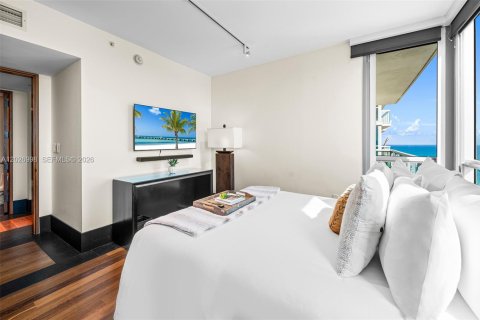 Copropriété à louer à Miami Beach, Floride: 2 chambres, 106 m2 № 2183602 - photo 19
