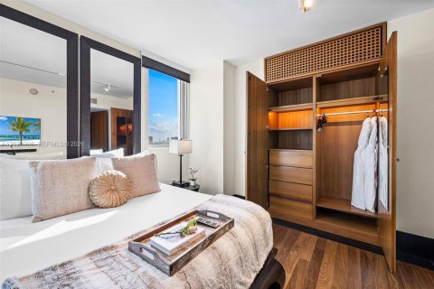 Copropriété à louer à Miami Beach, Floride: 2 chambres, 106 m2 № 2183602 - photo 18