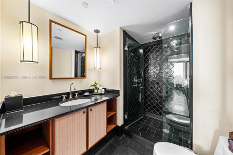 Copropriété à louer à Miami Beach, Floride: 2 chambres, 106 m2 № 2183602 - photo 20