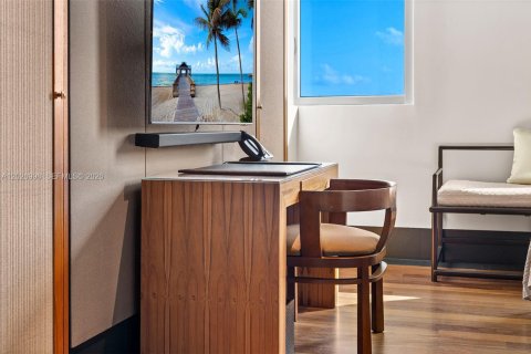 Copropriété à louer à Miami Beach, Floride: 2 chambres, 106 m2 № 2183602 - photo 25