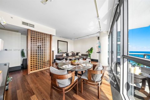 Copropriété à louer à Miami Beach, Floride: 2 chambres, 106 m2 № 2183602 - photo 6