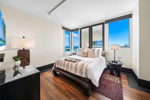 Copropriété à louer à Miami Beach, Floride: 2 chambres, 106 m2 № 2183602 - photo 3