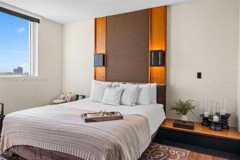 Copropriété à louer à Miami Beach, Floride: 2 chambres, 106 m2 № 2183602 - photo 23