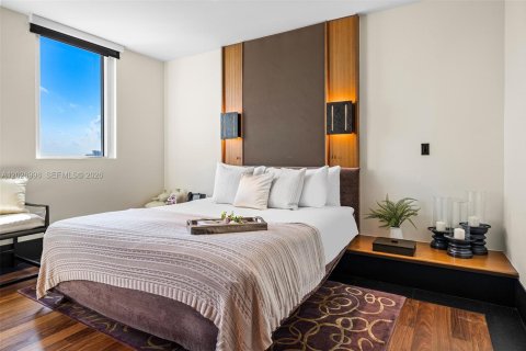 Copropriété à louer à Miami Beach, Floride: 2 chambres, 106 m2 № 2183602 - photo 22