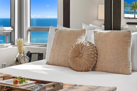 Copropriété à louer à Miami Beach, Floride: 2 chambres, 106 m2 № 2183602 - photo 16