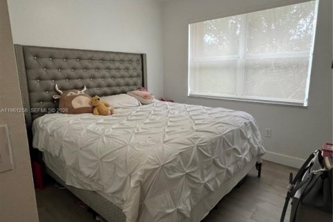 Купить кондоминиум в Хомстед, Флорида 3 спальни, 108.6м2, № 2022035 - фото 17