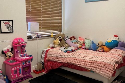 Купить кондоминиум в Хомстед, Флорида 3 спальни, 108.6м2, № 2022035 - фото 12