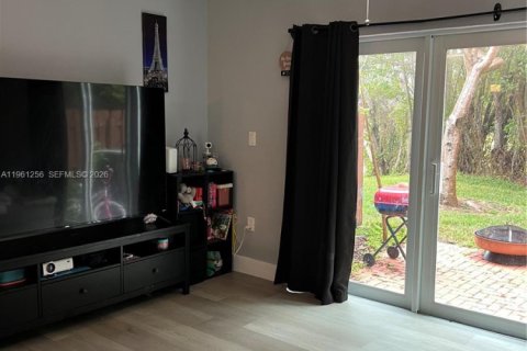 Купить кондоминиум в Хомстед, Флорида 3 спальни, 108.6м2, № 2022035 - фото 4