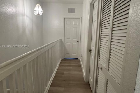 Купить кондоминиум в Хомстед, Флорида 3 спальни, 108.6м2, № 2022035 - фото 9