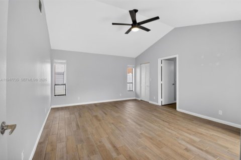 Villa ou maison à louer à Boynton Beach, Floride: 4 chambres, 211.72 m2 № 2003894 - photo 7