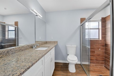 Villa ou maison à louer à Boynton Beach, Floride: 4 chambres, 211.72 m2 № 2003894 - photo 28