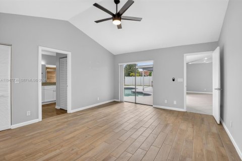 Villa ou maison à louer à Boynton Beach, Floride: 4 chambres, 211.72 m2 № 2003894 - photo 25