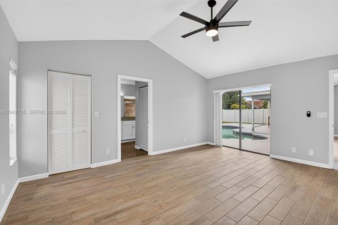 Villa ou maison à louer à Boynton Beach, Floride: 4 chambres, 211.72 m2 № 2003894 - photo 24