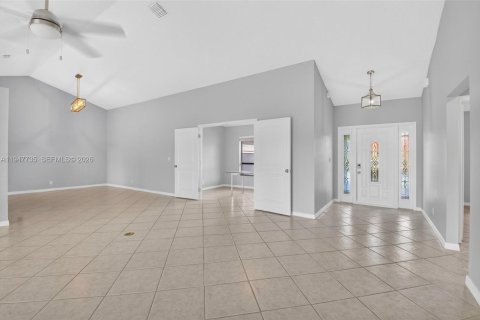Villa ou maison à louer à Boynton Beach, Floride: 4 chambres, 211.72 m2 № 2003894 - photo 4