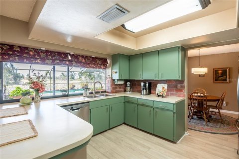 Villa ou maison à vendre à Apollo Beach, Floride: 3 chambres, 156.08 m2 № 1519240 - photo 7
