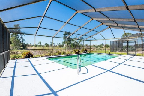 Villa ou maison à vendre à Apollo Beach, Floride: 3 chambres, 156.08 m2 № 1519240 - photo 21