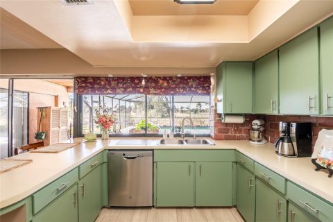 Villa ou maison à vendre à Apollo Beach, Floride: 3 chambres, 156.08 m2 № 1519240 - photo 8