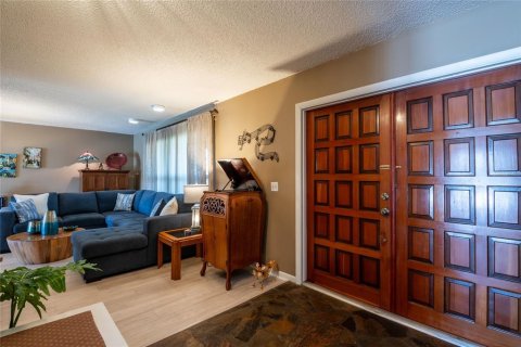 Villa ou maison à vendre à Apollo Beach, Floride: 3 chambres, 156.08 m2 № 1519240 - photo 4