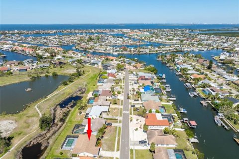 Villa ou maison à vendre à Apollo Beach, Floride: 3 chambres, 156.08 m2 № 1519240 - photo 2