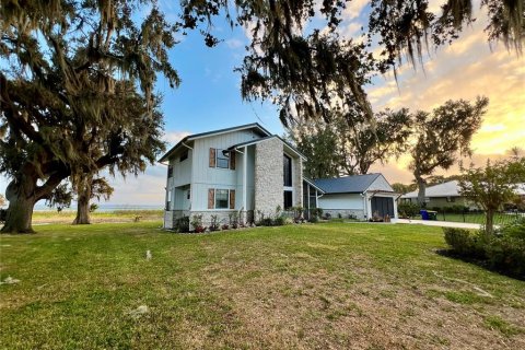 House in Sebring, Florida 3 bedrooms, 164.99 sq.m. № 1520746 - photo 4