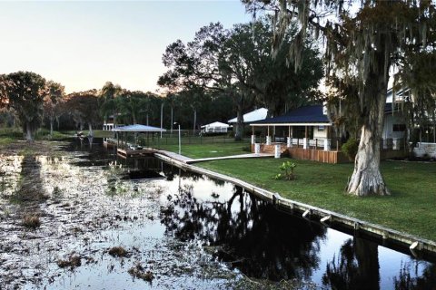 House in Sebring, Florida 3 bedrooms, 164.99 sq.m. № 1520746 - photo 20