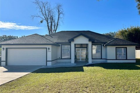 Casa en venta en Anthony, Florida, 3 dormitorios, 164.9 m2 № 1566859 - foto 1