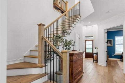 Villa ou maison à vendre à Orlando, Floride: 5 chambres, 279.64 m2 № 2395604 - photo 5