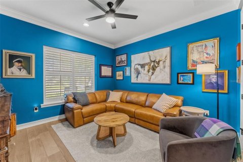 Villa ou maison à vendre à Orlando, Floride: 5 chambres, 279.64 m2 № 2395604 - photo 16