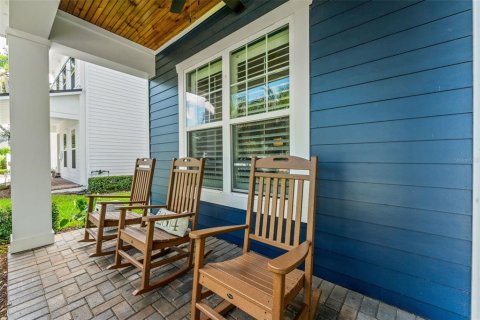 Villa ou maison à vendre à Orlando, Floride: 5 chambres, 279.64 m2 № 2395604 - photo 3