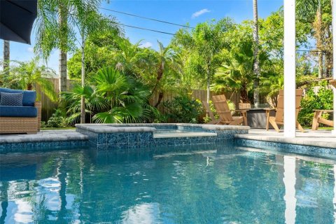Villa ou maison à vendre à Orlando, Floride: 5 chambres, 279.64 m2 № 2395604 - photo 27