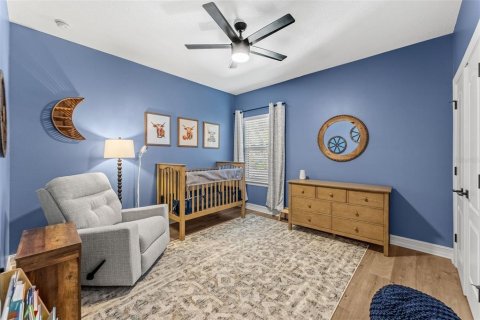 Villa ou maison à vendre à Orlando, Floride: 5 chambres, 279.64 m2 № 2395604 - photo 24