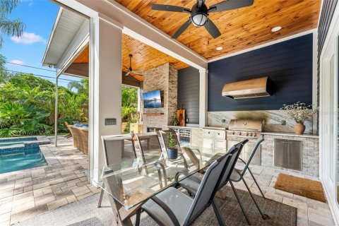 Villa ou maison à vendre à Orlando, Floride: 5 chambres, 279.64 m2 № 2395604 - photo 30
