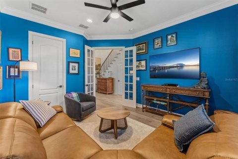 Villa ou maison à vendre à Orlando, Floride: 5 chambres, 279.64 m2 № 2395604 - photo 17
